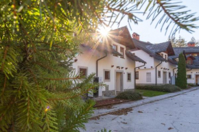  Apartmaji Potepuh  Краньска Гора